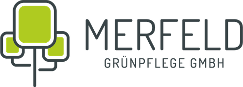 Mergrün Logo