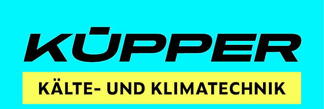 Küpper Kälte Logo