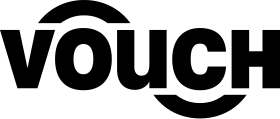 Vouch logo
