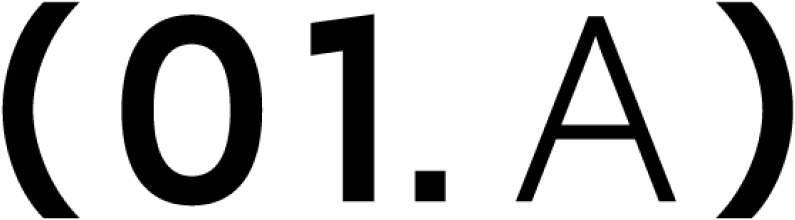 01 Advisors logo