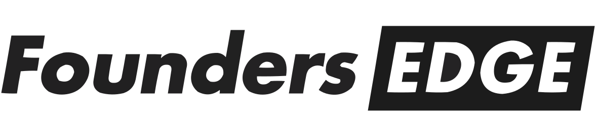 FoundersEdge logo