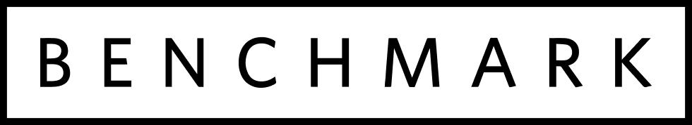 Benchmark logo