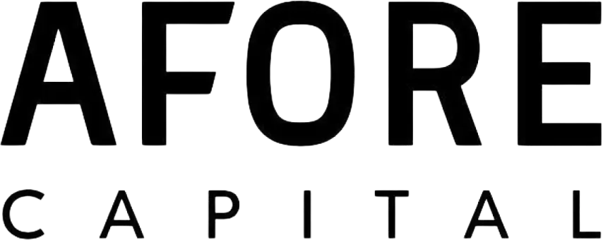 Afore Capital logo