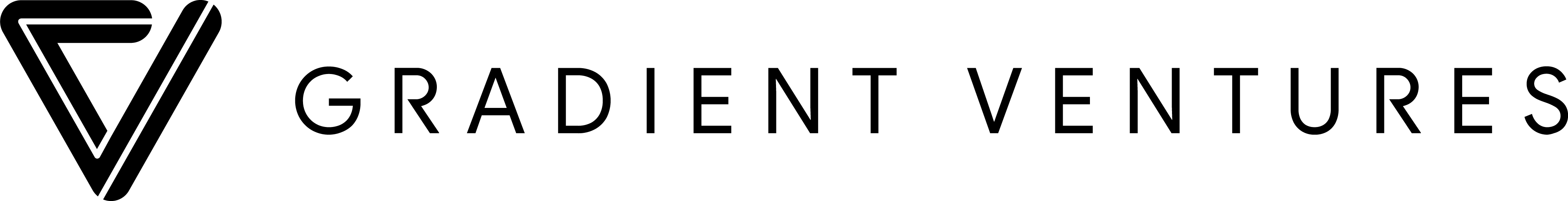 Gradient Ventures logo
