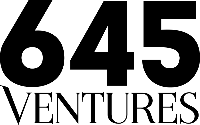 645 Ventures logo