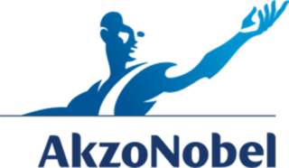 AkzoNobel Logo