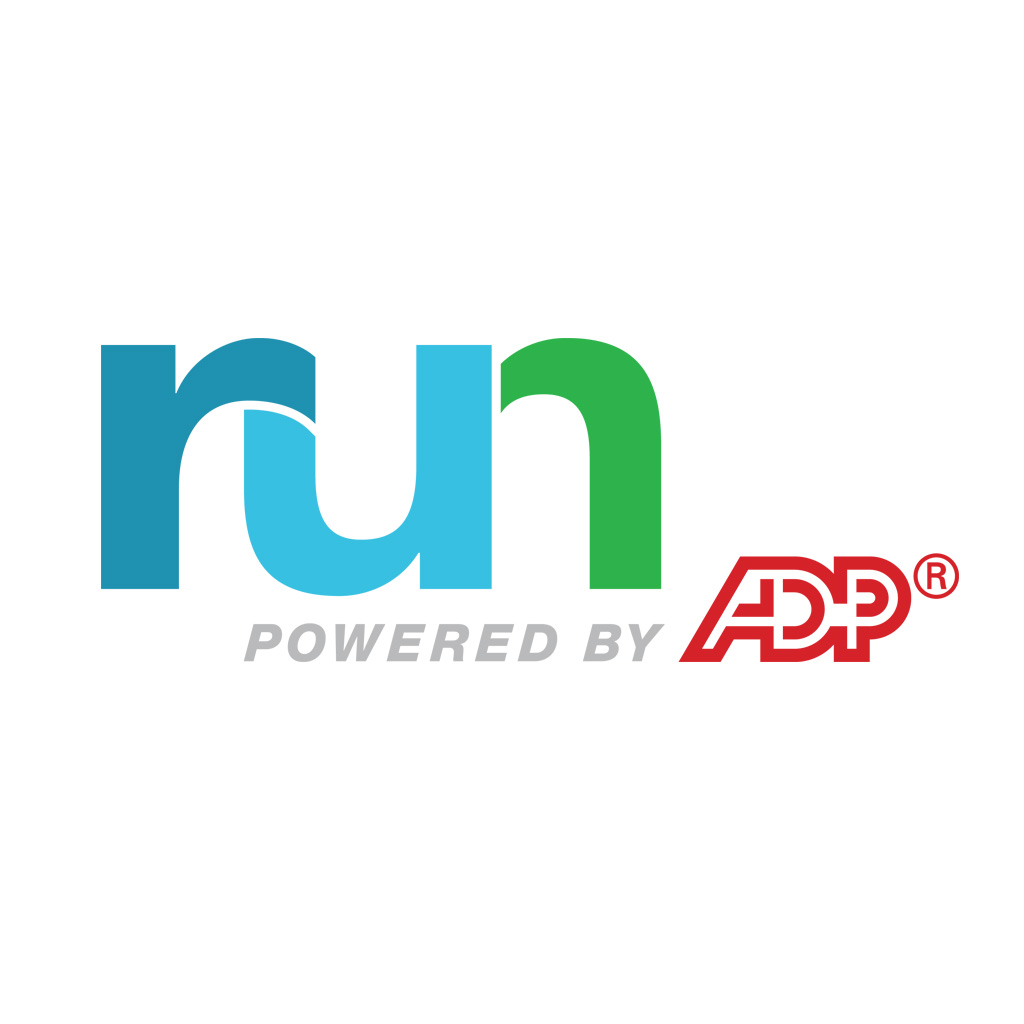 RUN powered By ADP
