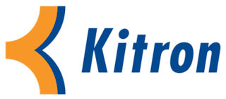 Logo Kitron