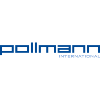 Pollmann International Logo
