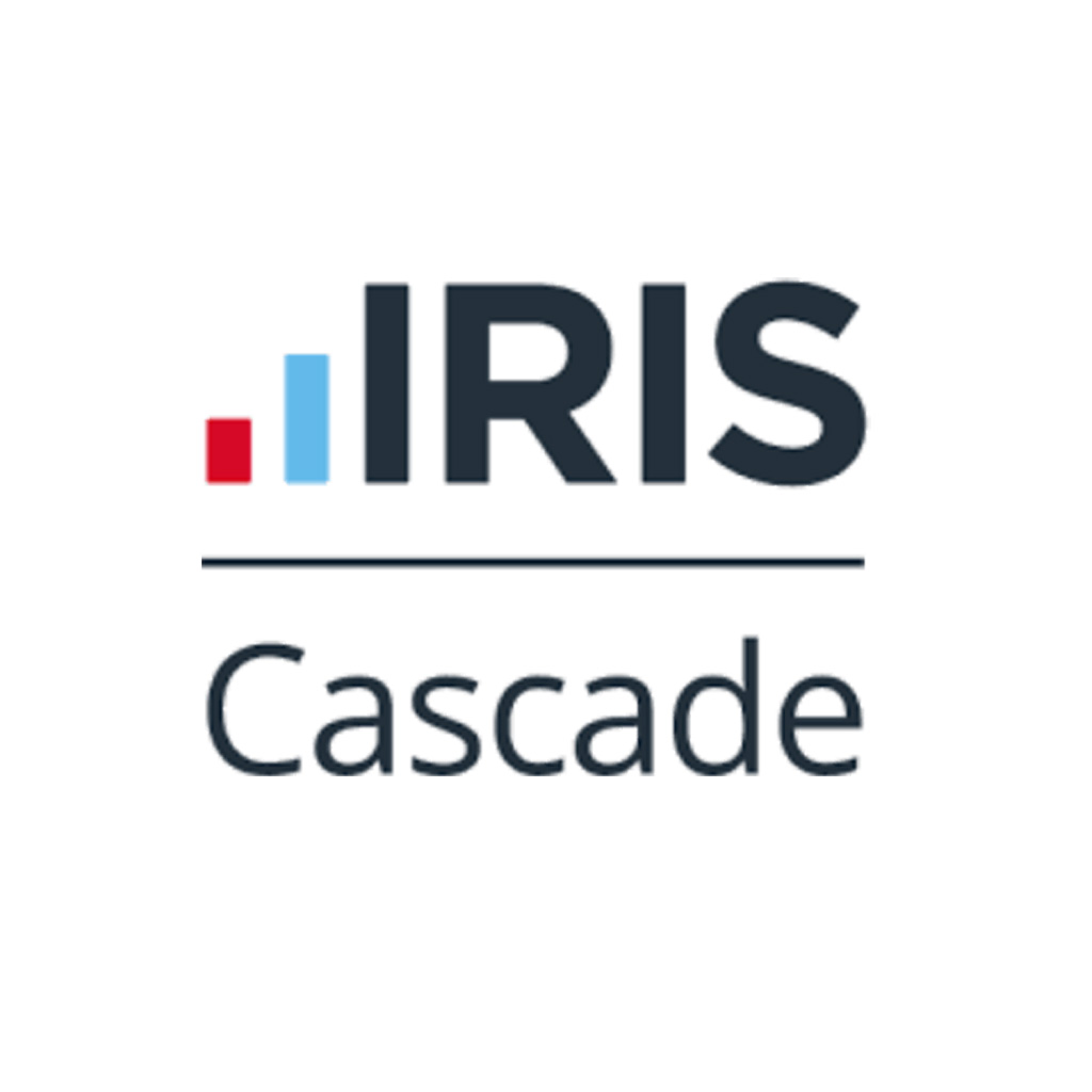 Iris Cascade