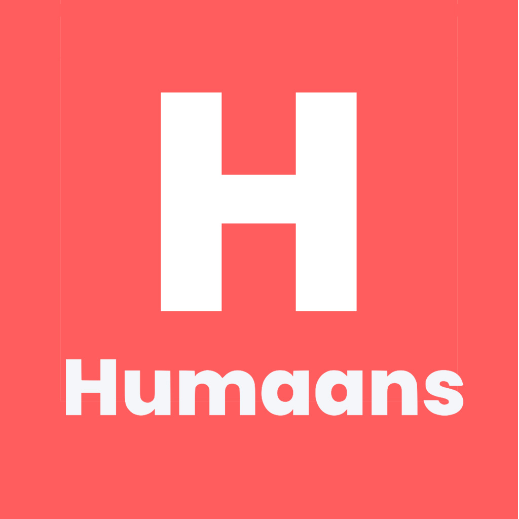 Humaans