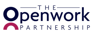 The openwork partnership logo