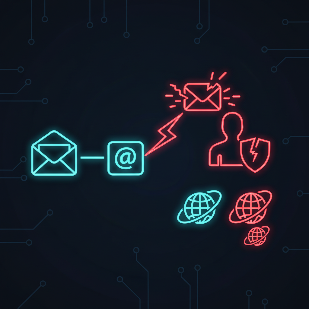 Modern Phishing & the Lookalike Domain Problem