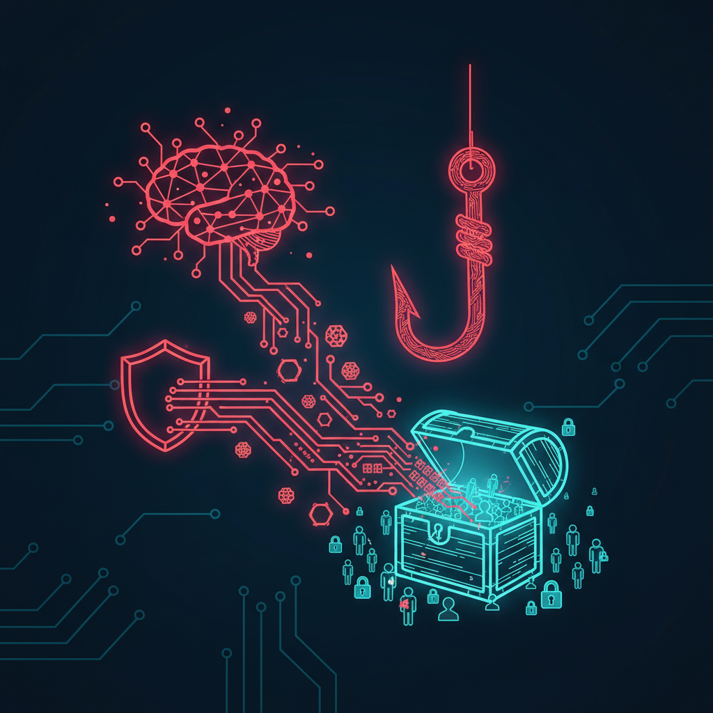 AI-Powered Phishing in Malaysia