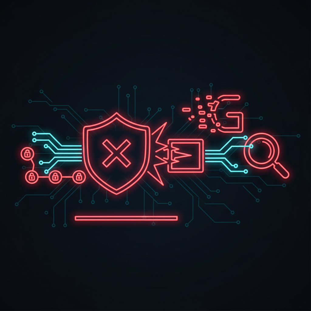 Google Ends Dark Web Reports