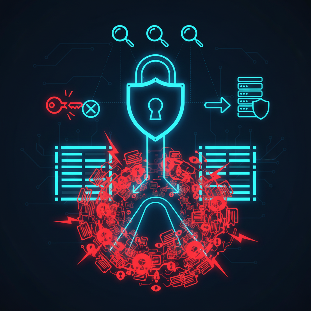 Dark Web Monitoring: Shut Down Credential Leaks