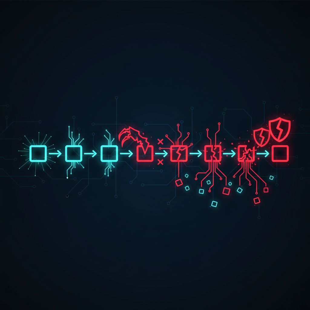 Supply Chain Attacks: Your Hidden Threat