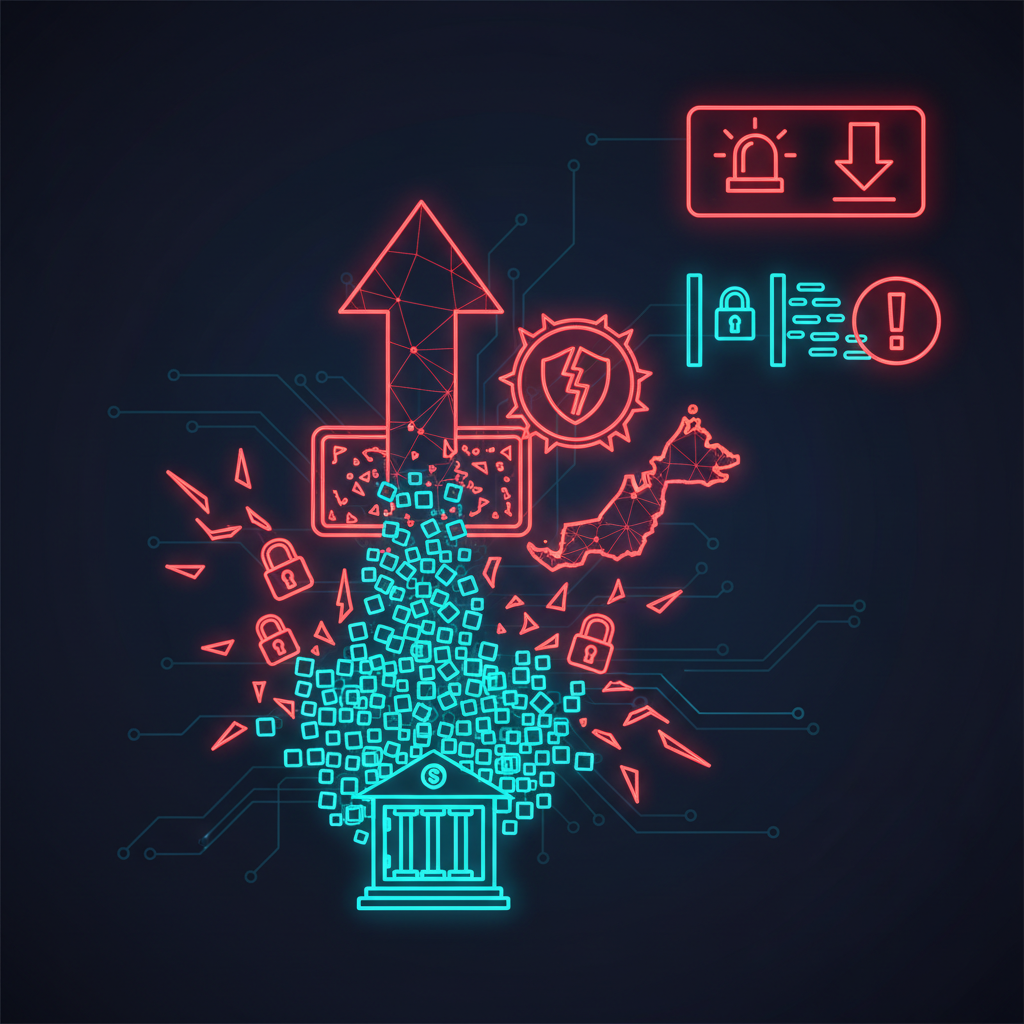 Malaysia's Data Breach Crisis: Navigating New Laws