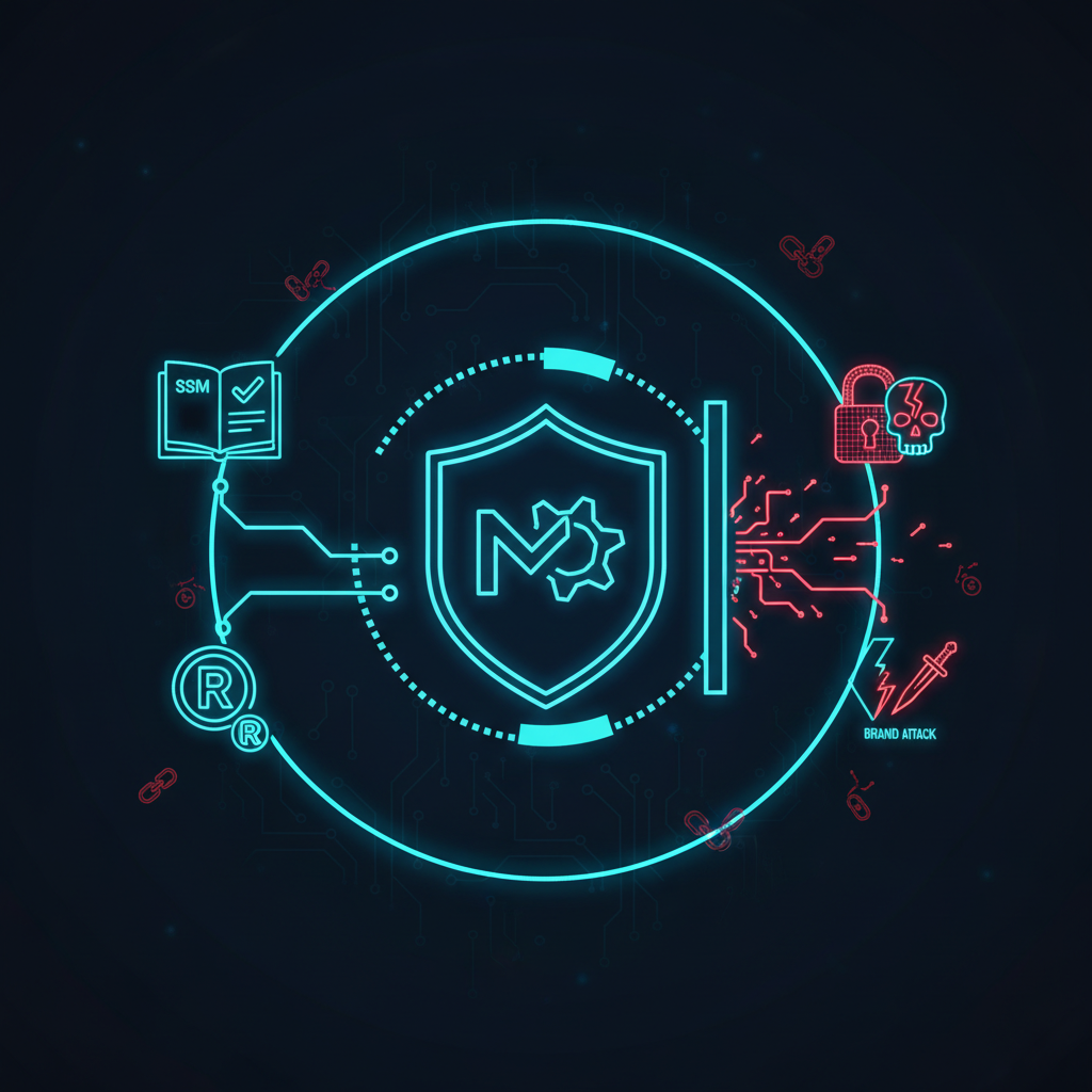 Brand Protection in Malaysia: MyIPO & SSM Checks