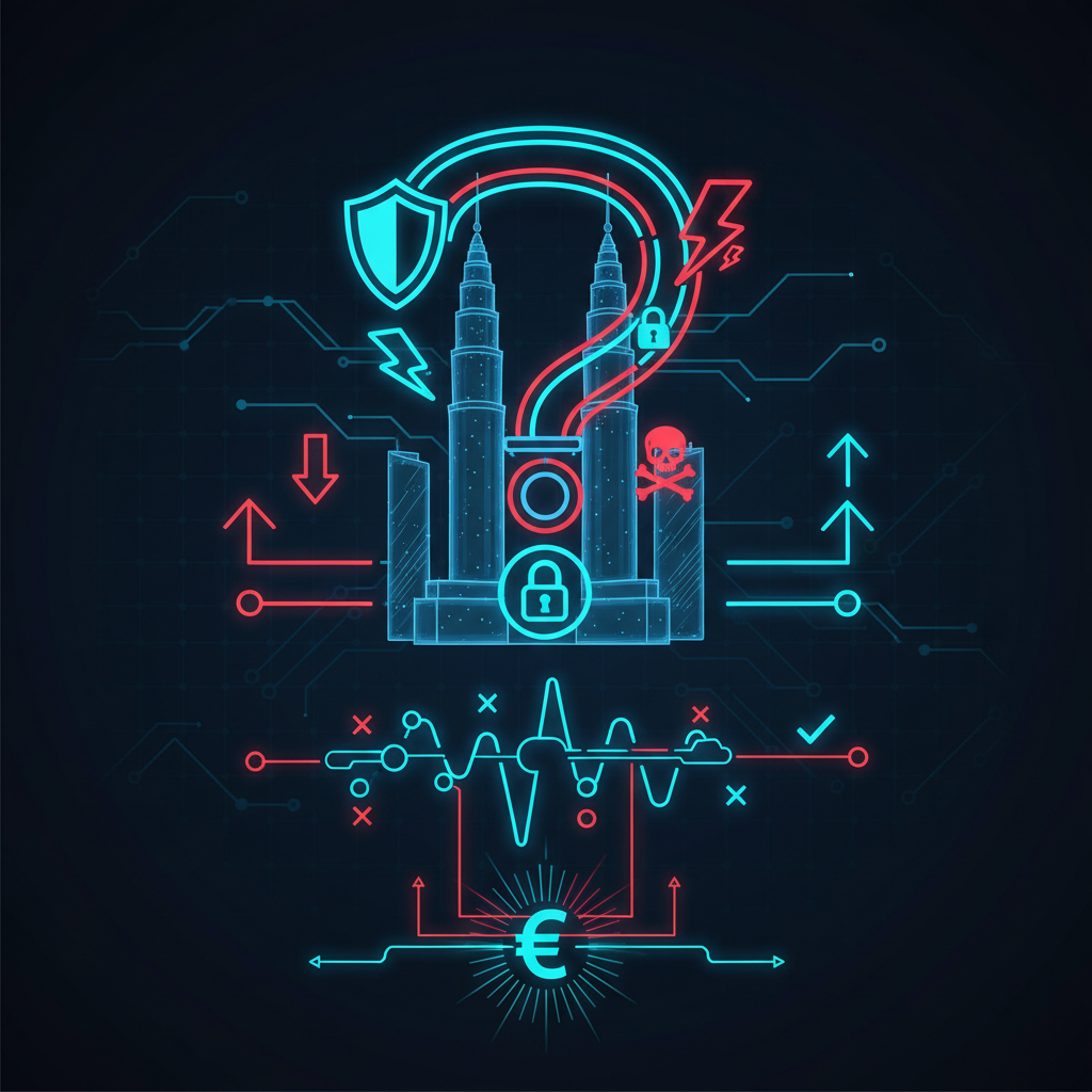 Penetration Testing Cost in Malaysia: A 2024 Guide