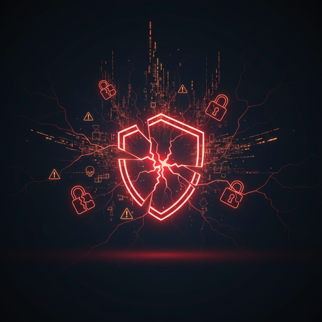 Malaysian Utility Indah Water Hit by Rhysida Ransomware Attack