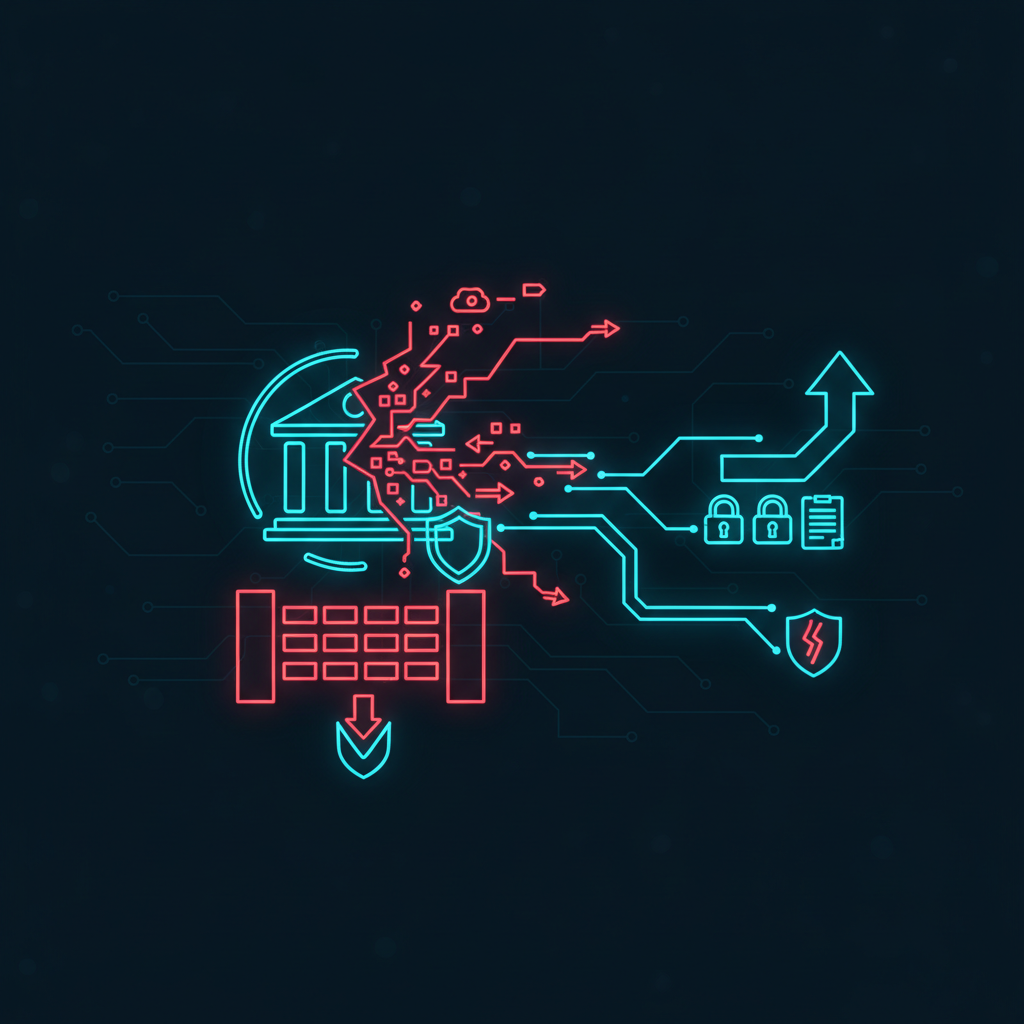 Bank Rakyat Breach: Malaysia's Mandatory Notification Era