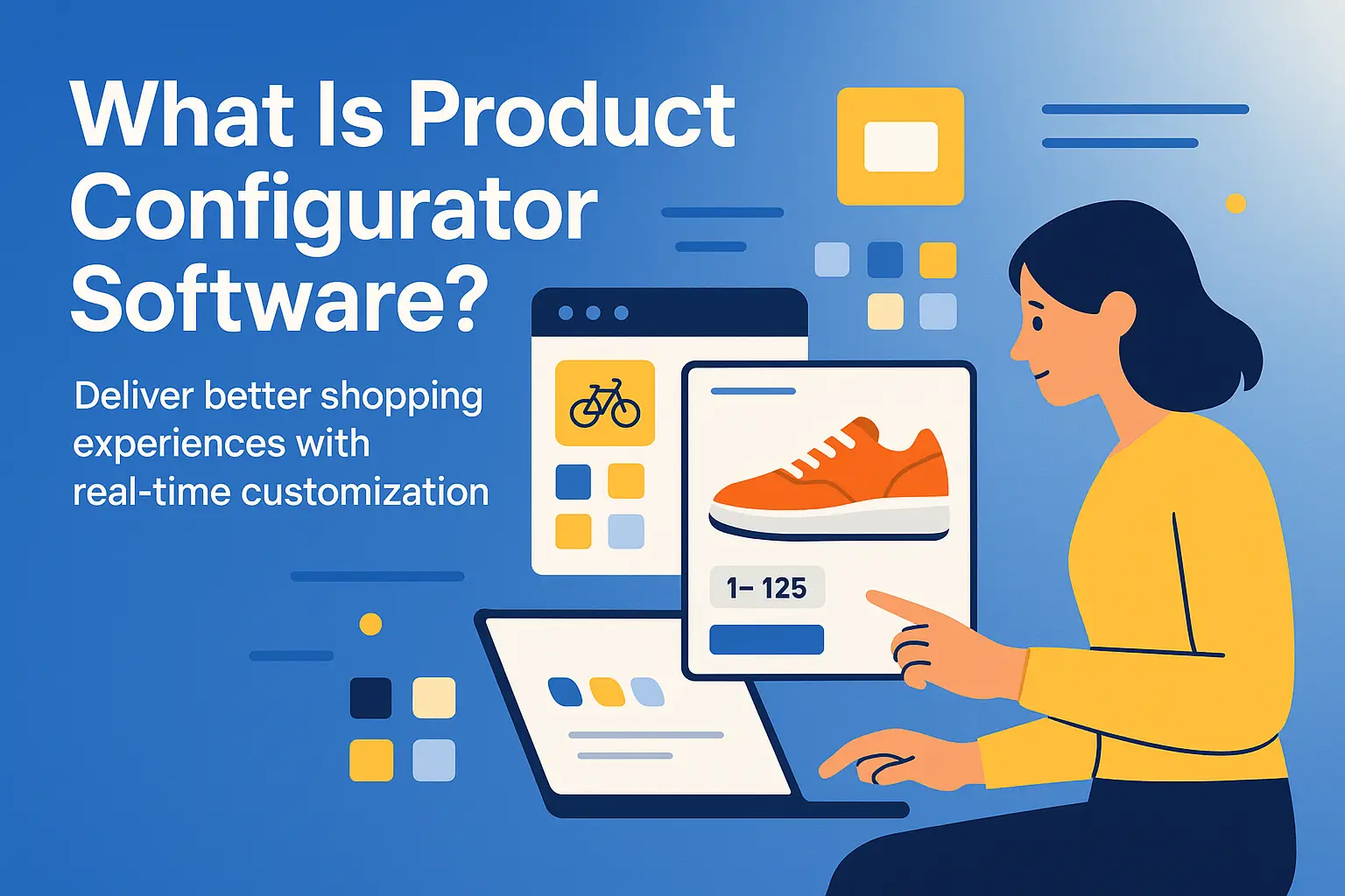 What Is Product Configurator Software? (And Why It Matters) | Kickflip