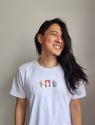 Leandro Haruki