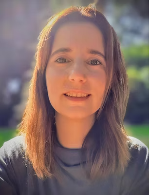 Carla Pedrosa