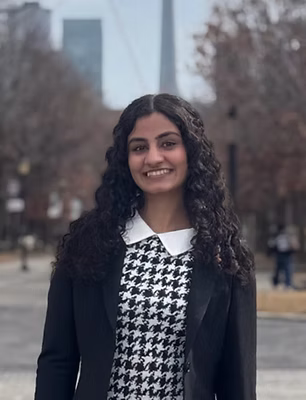 Anushka Sethi