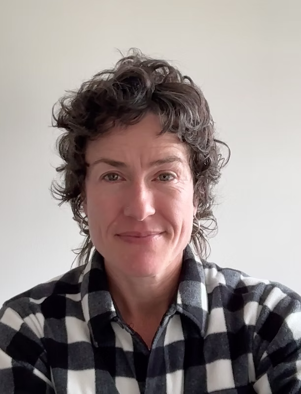 Dr. Kate Surguine