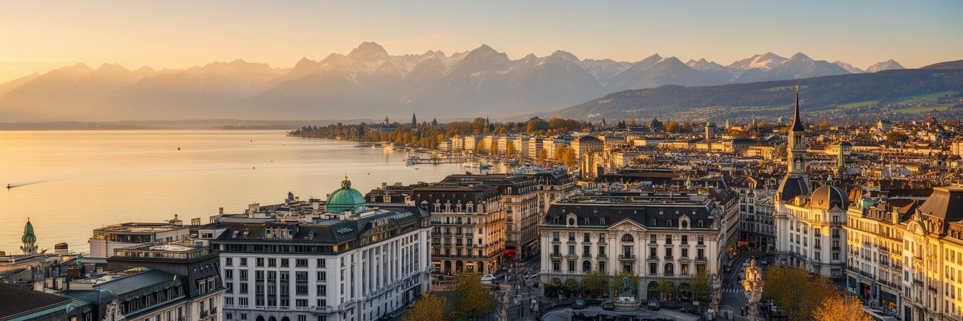 Corporate news banner