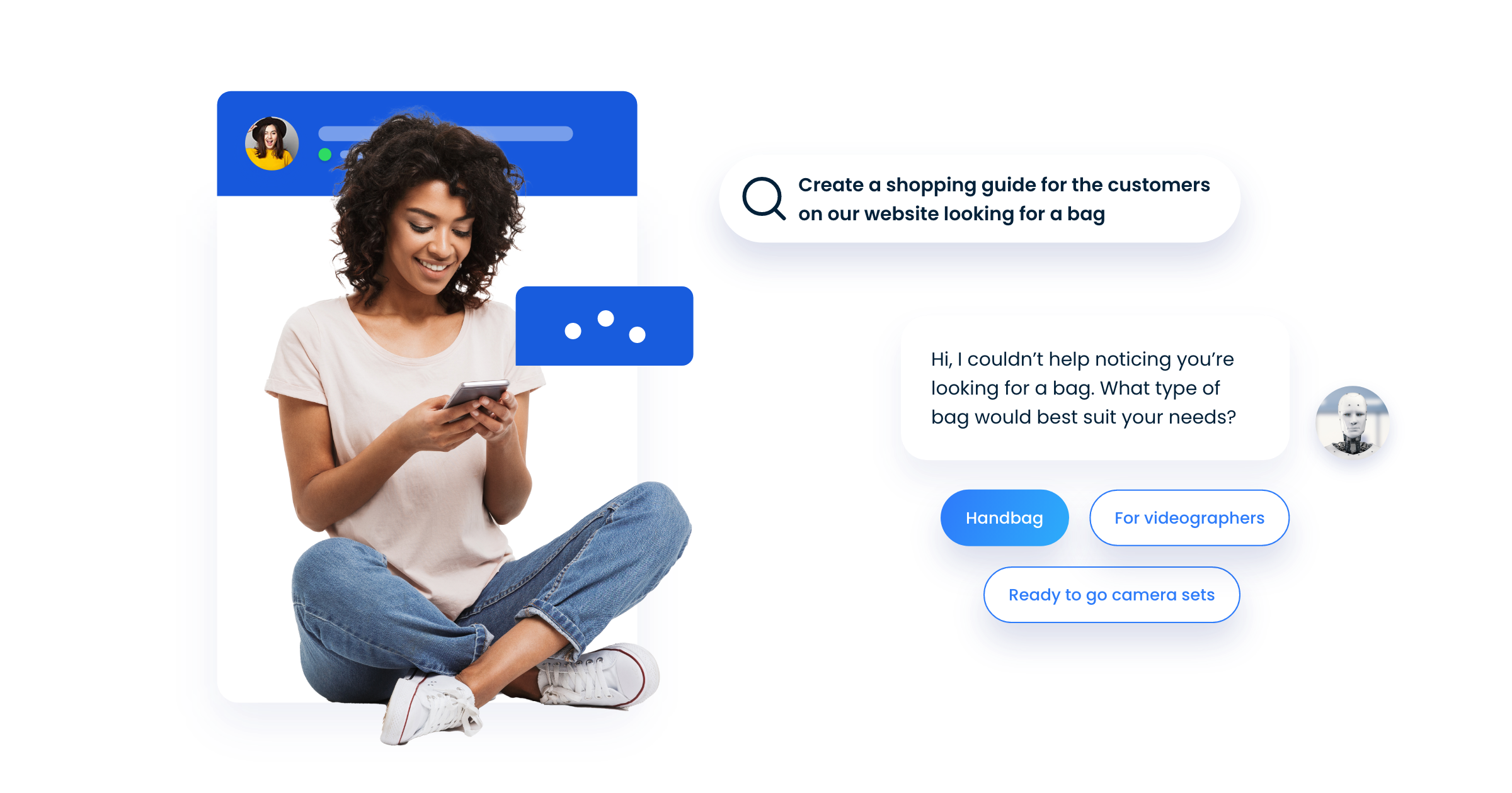 The Future of E-Commerce: ChatGPT Live Chat