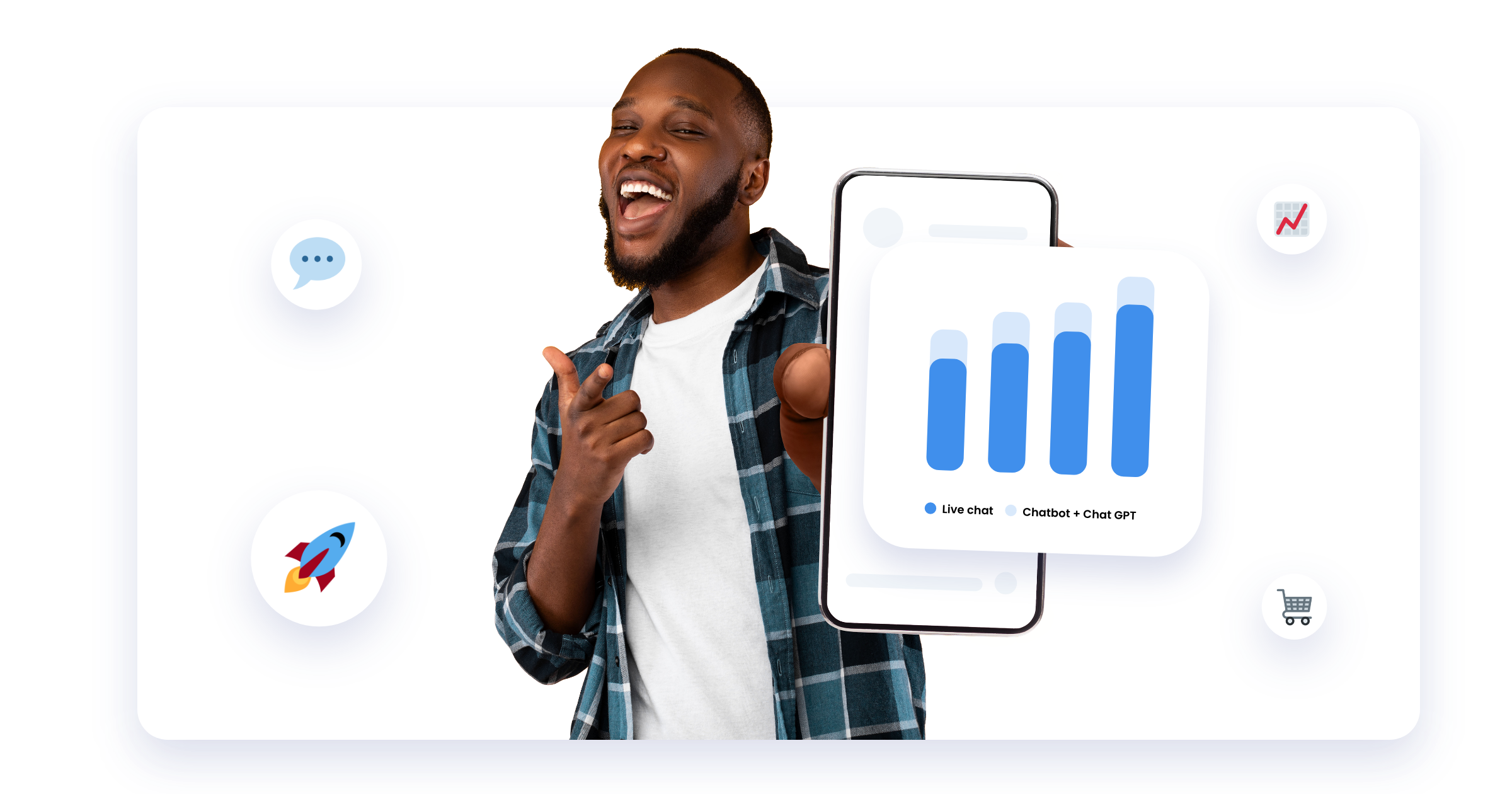 The Future of E-Commerce: ChatGPT Live Chat
