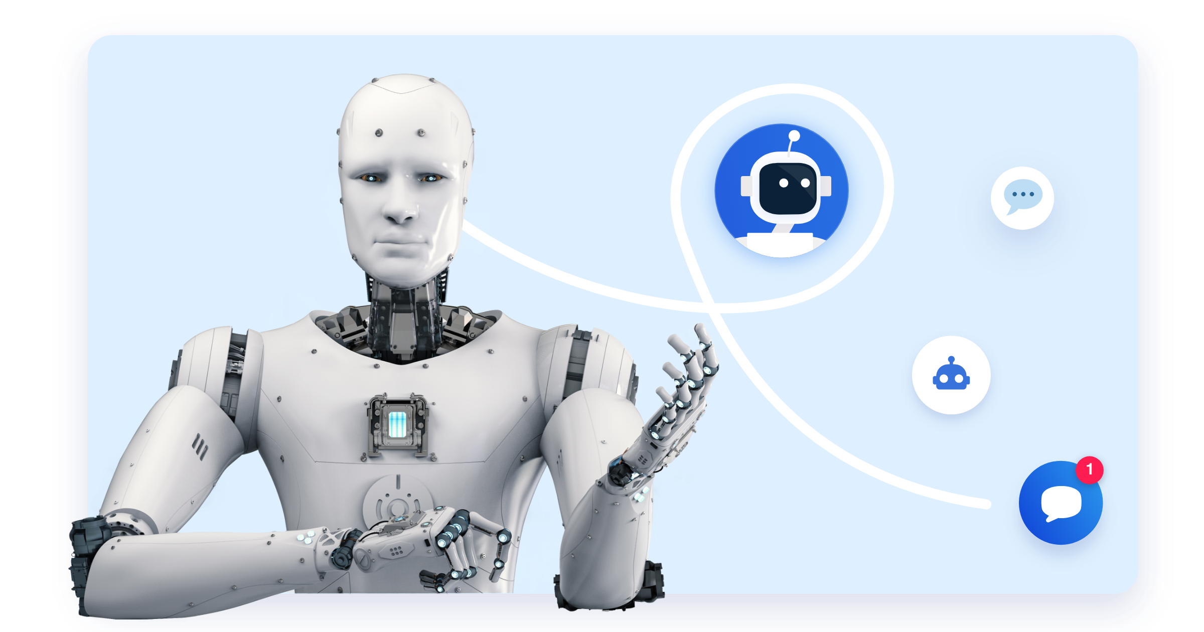The Future of E-Commerce: ChatGPT Live Chat