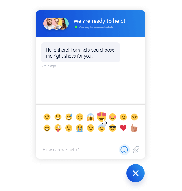 Nadchodzi nowy widget Smartsupp! Czego możesz się spodziewać?