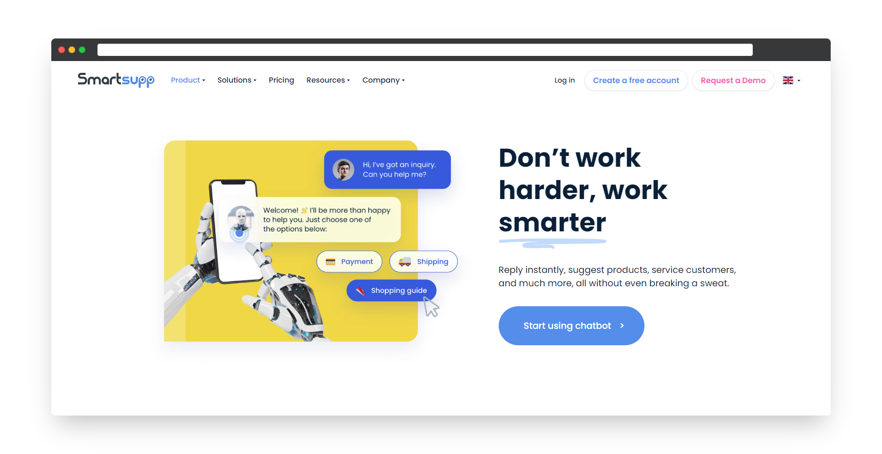 Chatbot Social Media: How Business Uses Chatbots on Social Media