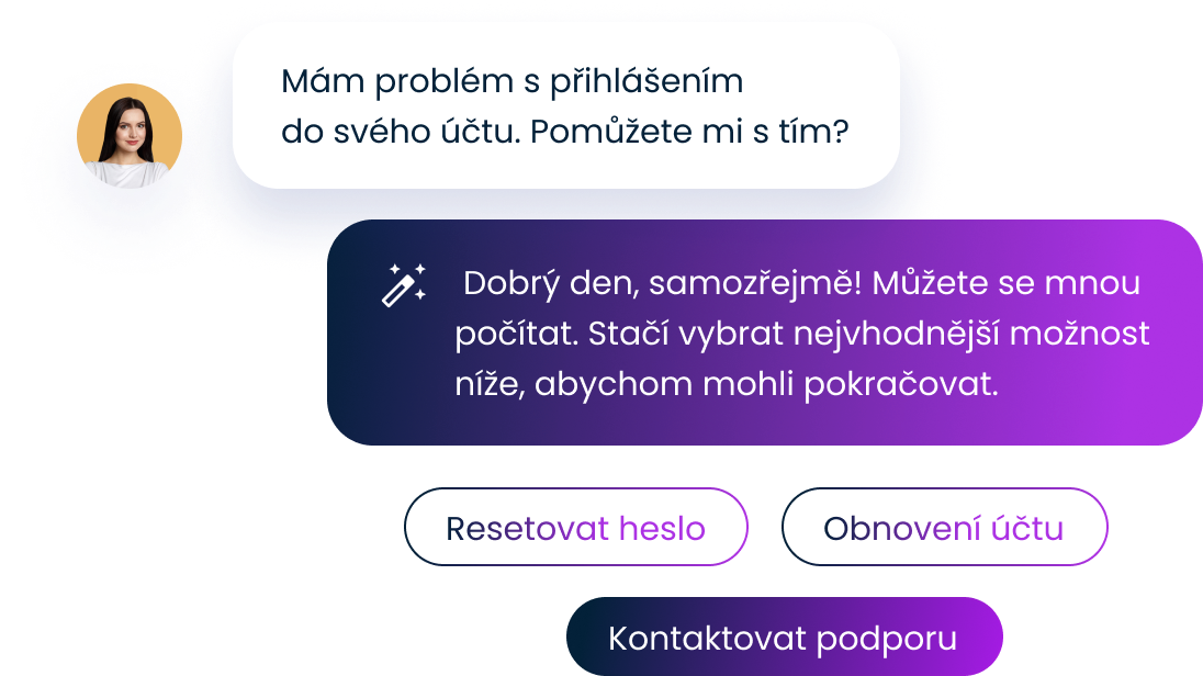 Co je chatbot: Kompletní průvodce světem chatbotů