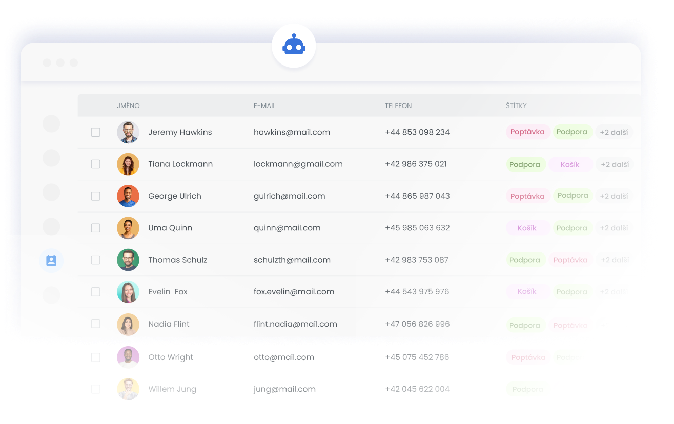 Co je chatbot: Kompletní průvodce světem chatbotů