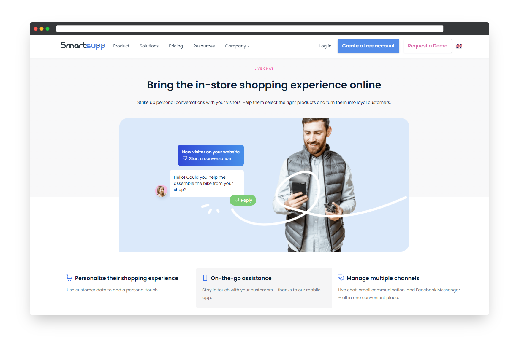Make Your Sales Strategy Stronger Than Ever (Step-by-Step)