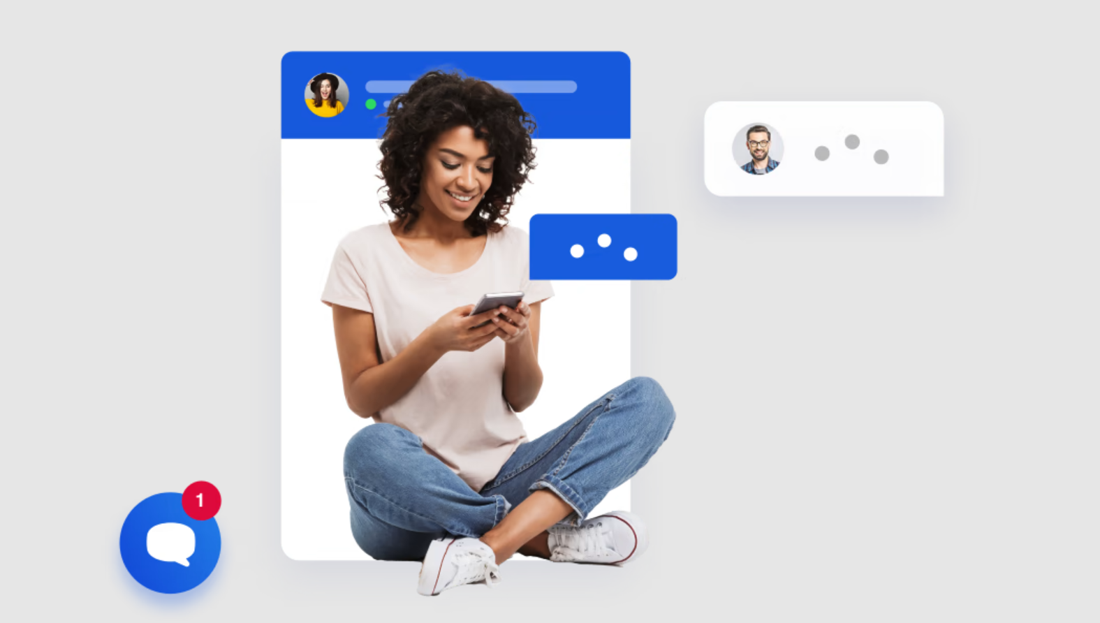 Trendy na Rynku Handlu Konwersacyjnego - Zwiększ Sprzedaż Online za Pomocą Live Czatu i Nie Tylko