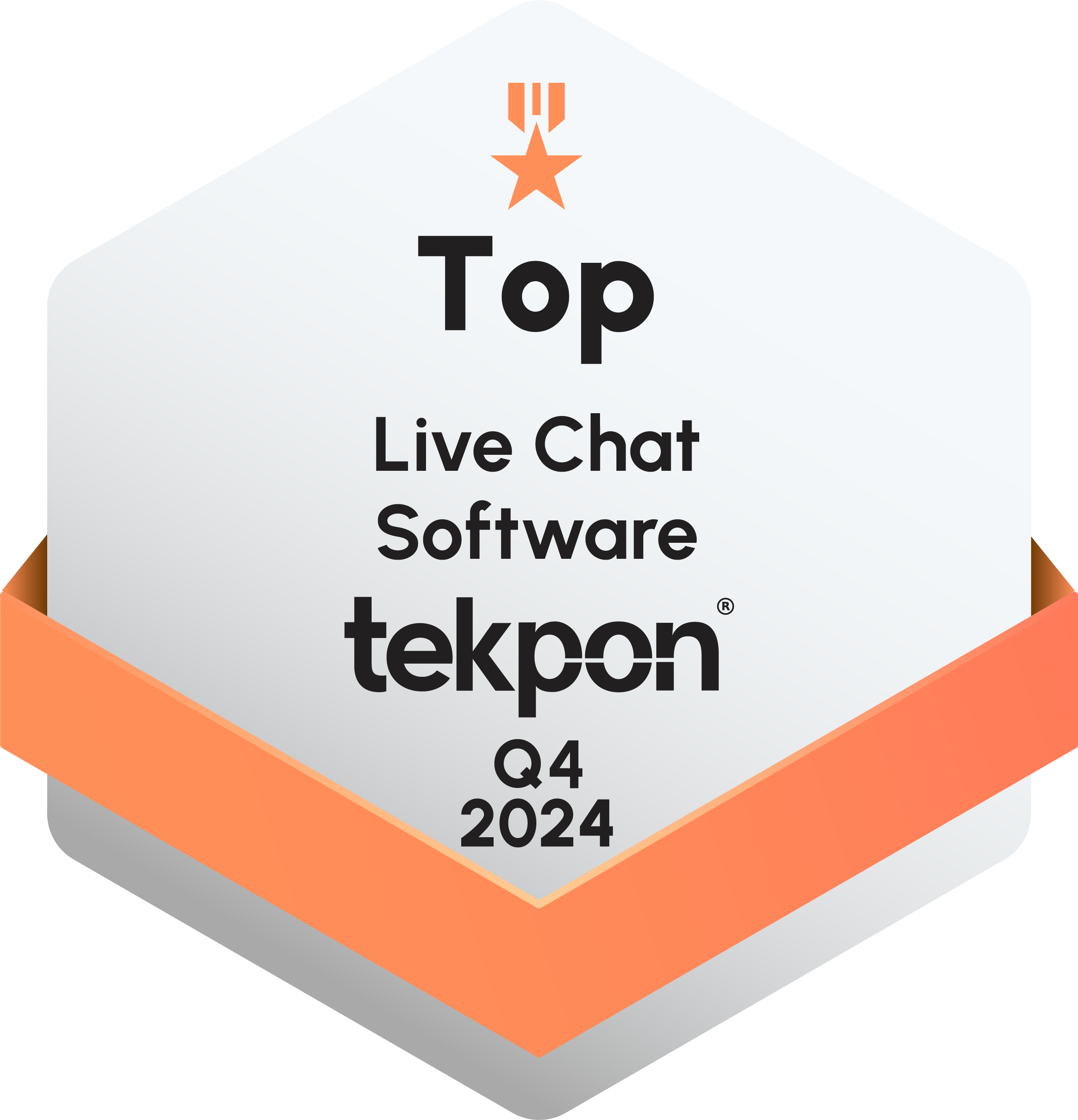 Live Chat – Why Use It In 2024 (and Beyond)?