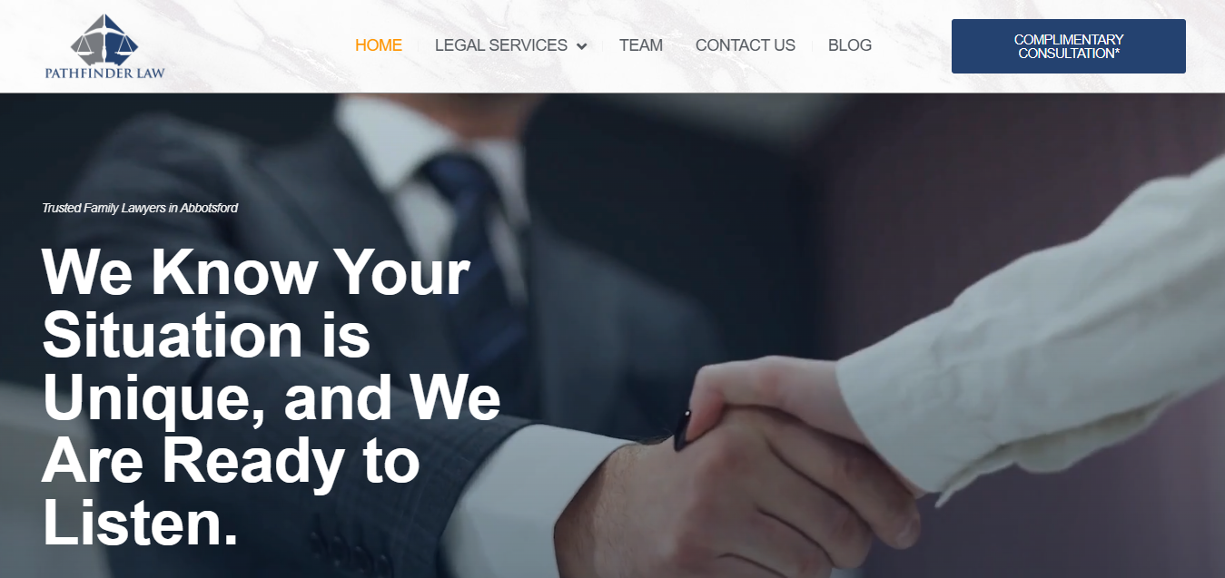 Pathfinder Law – Generating Case Explanation Summaries For Clients
