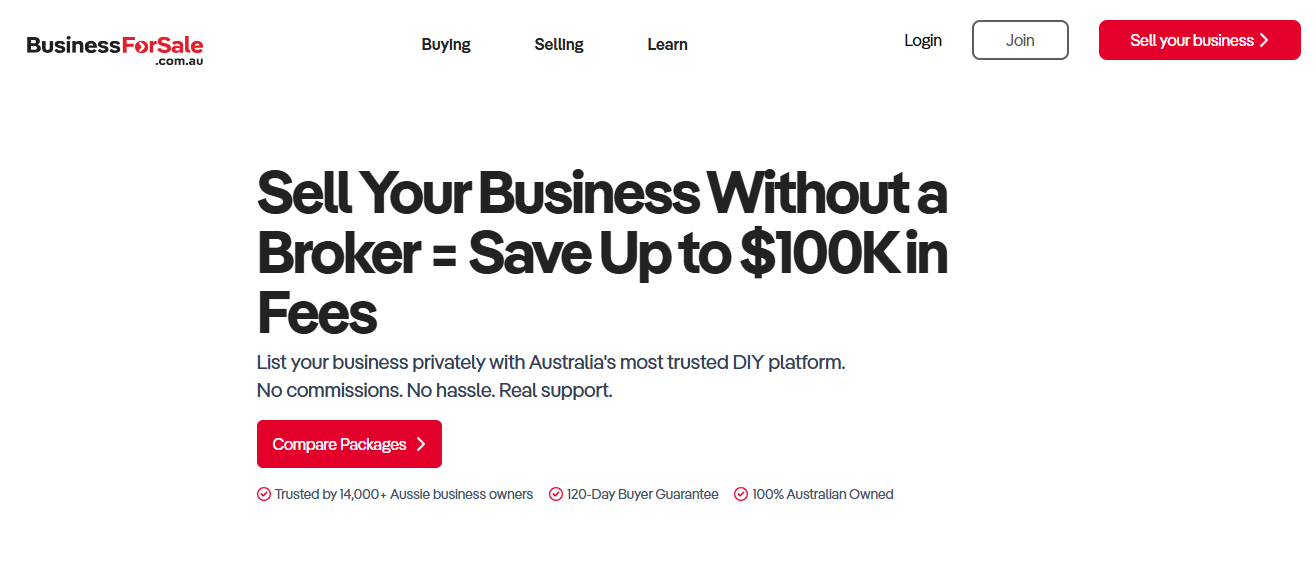 BusinessForSale – Drafting Listing Descriptions That Actually Sound Like The Business Owner