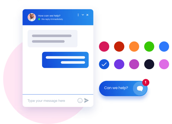 chatbot idea