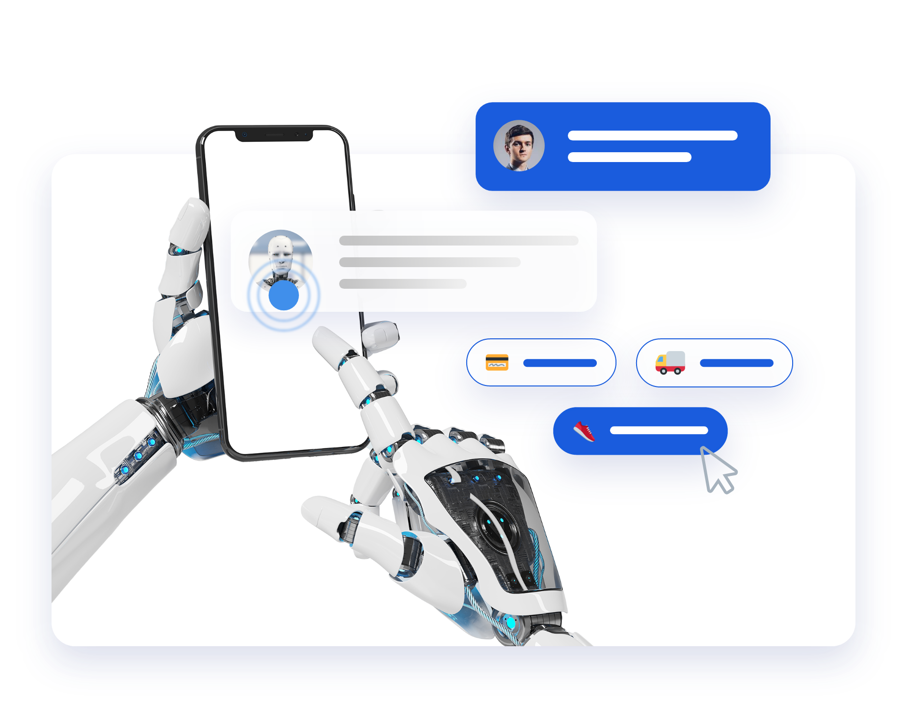The Future of E-Commerce: ChatGPT Live Chat