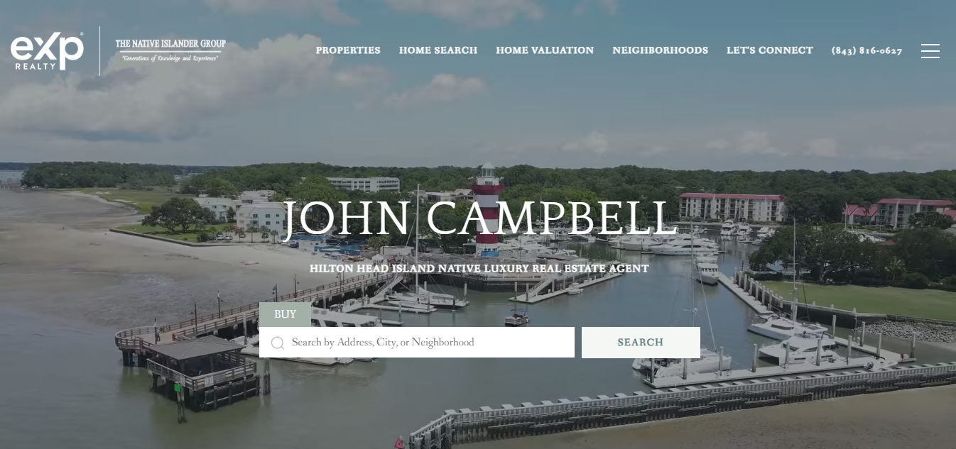 John Campbell – Using Agentic AI To Pre-Qualify Leads Before Calling Them