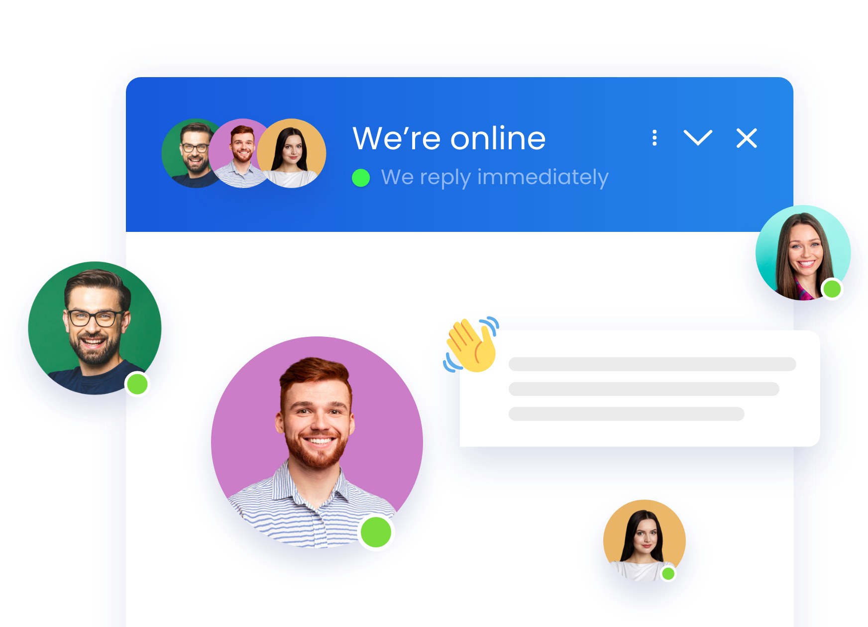 The Future of E-Commerce: ChatGPT Live Chat