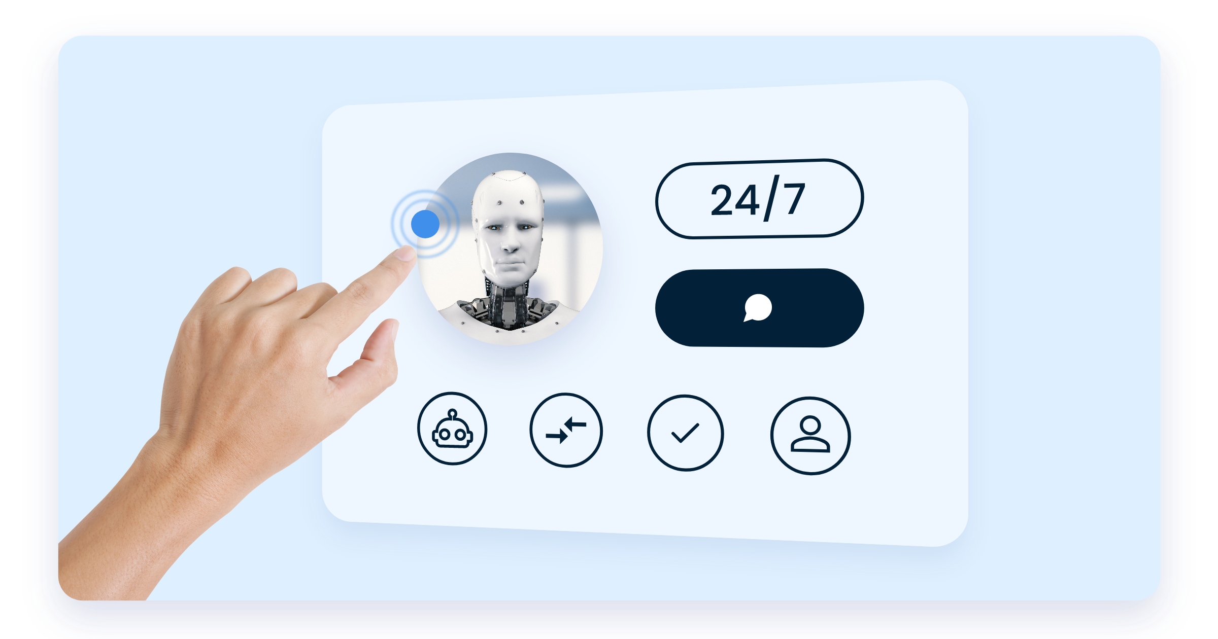 The Future of E-Commerce: ChatGPT Live Chat