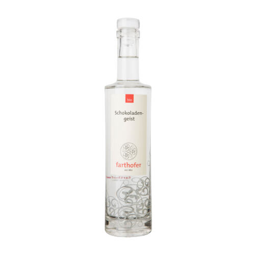 Bio Schokoladengeist (700 ml) - Destillerie Farthofer